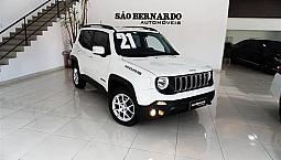Jeep Renegade Moab 2.0 4x4 Tb Diesel Aut 2021