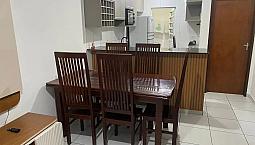 Casa Para Locação No Riviera Do Francês.-R.do Corote, Mar. Deodoro-Al , Lot. Buzios Do Fra