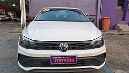Volkswagen Polo Track 1.0 Flex 12V 5P 2025