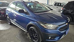 Gm /  Onix 1.4 Activ (Automático)