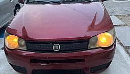 Fiat Palio Celebration 1.0 Fire Flex 8V 4P 2008