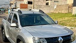 Renault Duster Oroch Dyna. 2.0 Hi-Flex 16V Aut. 2020