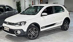 Volkswagen Gol Geração Iii Rallye 1.6 Mi 8V Total Flex Mec. 4P 2014
