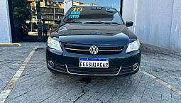 Volkswagen Gol Geração V 1.0 8V Mi Total Flex Mec. 4P 2010