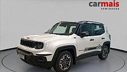 Jeep Renegade Altitude T270 1.3 Tb Flex Aut. 2026