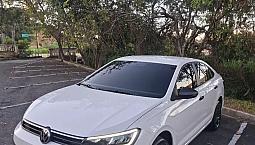 Volkswagen Virtus Sense 1.0 Flex 12V 5P Mec. 2025