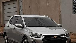Chevrolet Onix Hatch Premier 1.0 12v Tb Flex Aut. 4p 2021