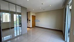 Apartamento Para Alugar Em Santana De Parnaíba, Tamboré, Com 2 Quartos, Com 58 M²