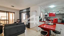 Imóvel Para Aluguel Com 1 Quarto Em Cerqueira César - São Paulo