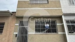 Sobrado Com 2 Dormitórios Para Alugar Na Mooca