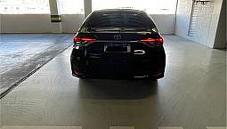 Toyota Corolla Gli 2.0 16V Flex Aut. 2025