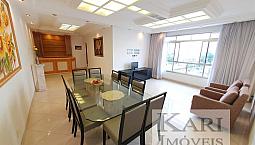 Apartamento Residencial Em Santos - São Paulo, Marapé