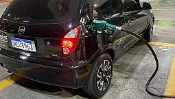 Chevrolet Celta Life/ Ls 1.0 Mpfi 8V Flexpower 3P 2007