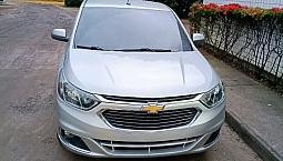 Chevrolet Cobalt Ltz 1.8 8v Econo.flex 4p Mec. 2019