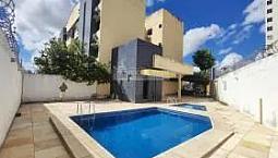 Excelente Apartamento A Venda Em Teresina