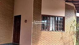Casa Locação Cid Jardim- 3 Dorm Por R$ 3.950,00 Mensais