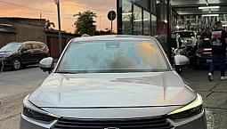 Honda Hr-V Exl 1.5 Sensing 16V 5P Aut. 2023