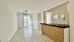 Apartamento Semimobiliado Para Locação, 2 Quartos, 1 Vaga De Garagem, Villa Park Residence