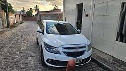 Chevrolet Onix Hatch Ltz 1.4 8V Flex Power Mec. 4P 2013