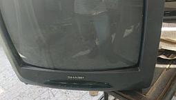 Tv Sharp 60.00 14 Polegadas