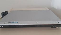 Dvd Lg