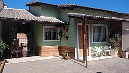 Casa Em Condomínio Fechado Entre A Praia E A Montanha Em Itaipuaçu