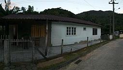 Casa Em Área Rural
