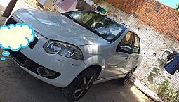 Vendo Carro Siena 1.4