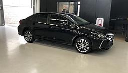 Corolla Xei 2021 