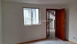 Apartamento À Venda Com 2 Dormitórios Em Agronomia, Porto Alegre Cod:330705