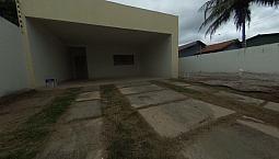 Casa Para Alugar Com 3 Dormitórios Em Jardim Comodoro, Cuiabá Cod:47050