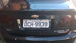Vendo Um Classic 2012 