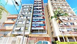 Porto Alegre - Casa Padrão - Centro Histórico