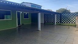 Vendo Boa Casa No Residencial Santos Dumont