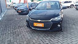 Onix 2020/2021 1.0 Turbo Flex Plus Ltz Automático