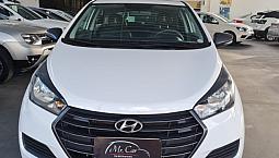 Hyundai Hb20  Copa Do Mundo At 2019