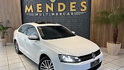 Jetta Highline Tsi Pacote Premium 2013  211Cv