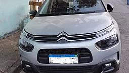 Citroen C4 Cactus Automático 2022