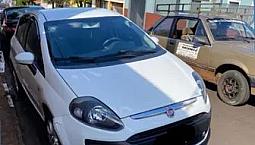 Fiat Punto 15/16 Oferta 