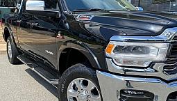 Dodge Ram 2500 6.7 4X4 Laramie Cd