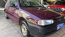Gol Special 1.0 8V 2000