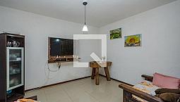 Casa Para Aluguel - Ouro Velho Mansões, 4 Quartos,  180 M2