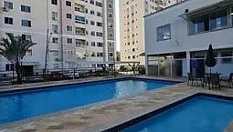 Apartamento Dois Quartos Com Suite E Varanda