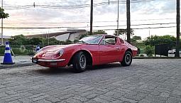 Puma Gt 1969