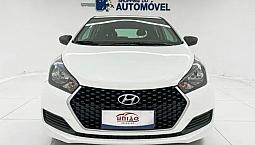 Hyundai Hb20 2019/2019 1.0 