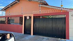 Aluga Casa 