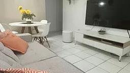 Apartamento 2 Quartos Candeias 