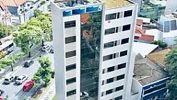 Apartamento Novo Santo Agostinho