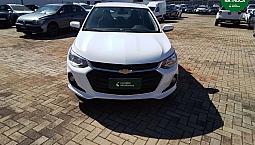 Chevrolet Onix 2024 1.0 Flex Plus Lt Manual