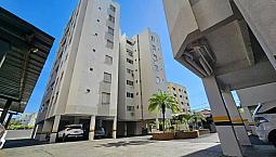 Apartamento Próximo Praia Clube 82M² Com 3/4 (1 Suite) E Elevador